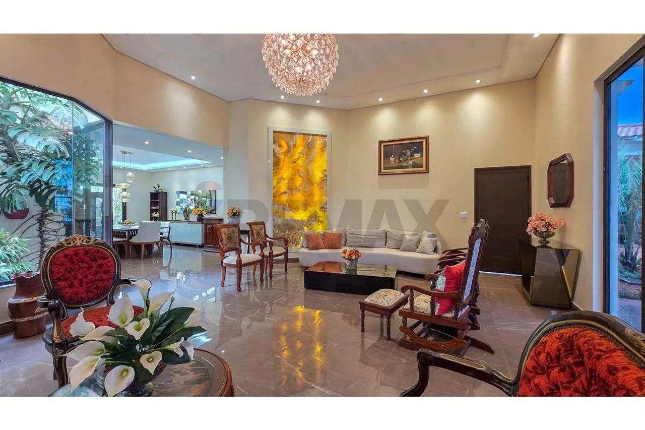 Casa Térrea à venda no Park Way com 629m² - Foto 4