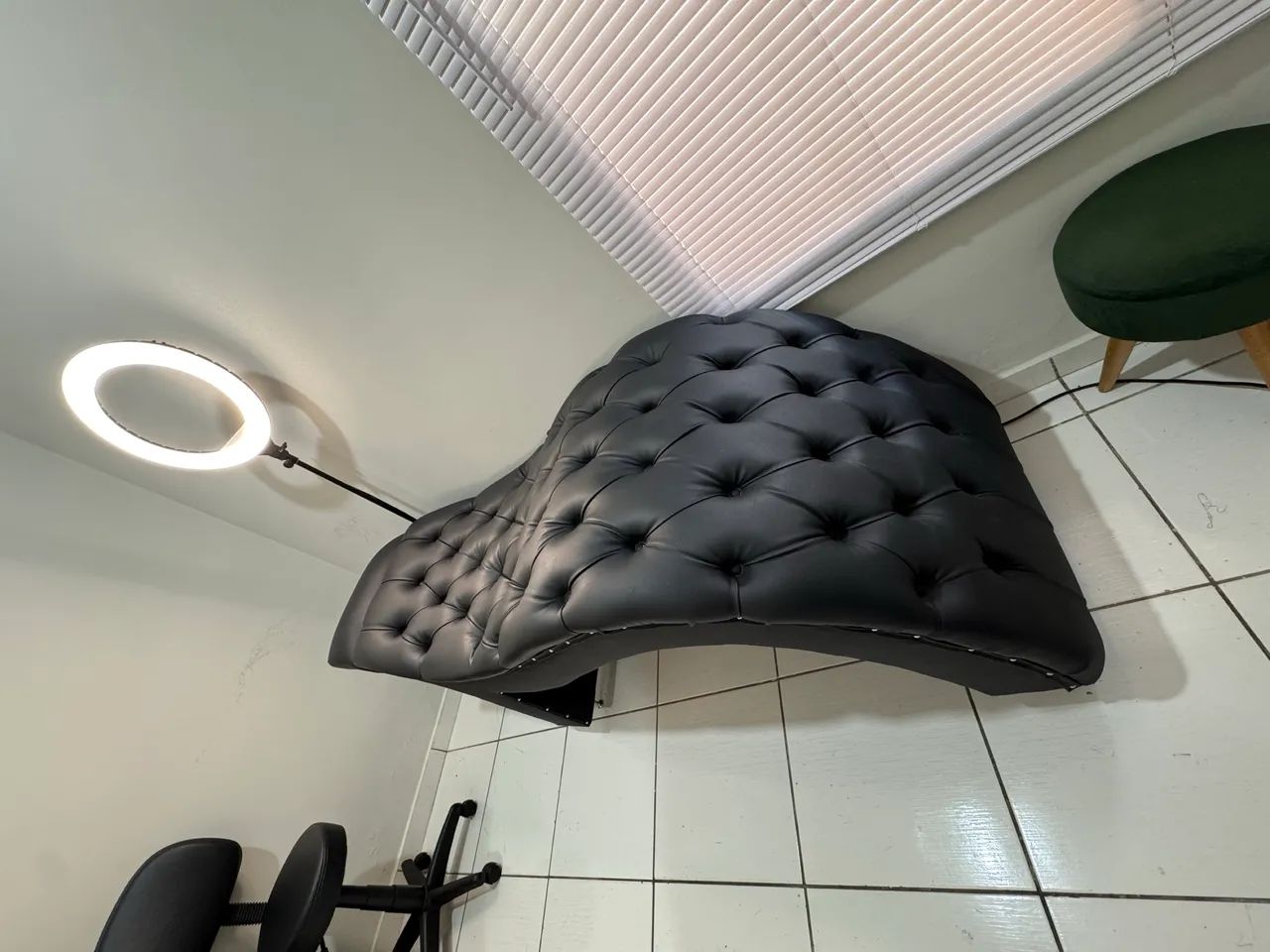 Maca para cílios e sobrancelhas  - Foto 3