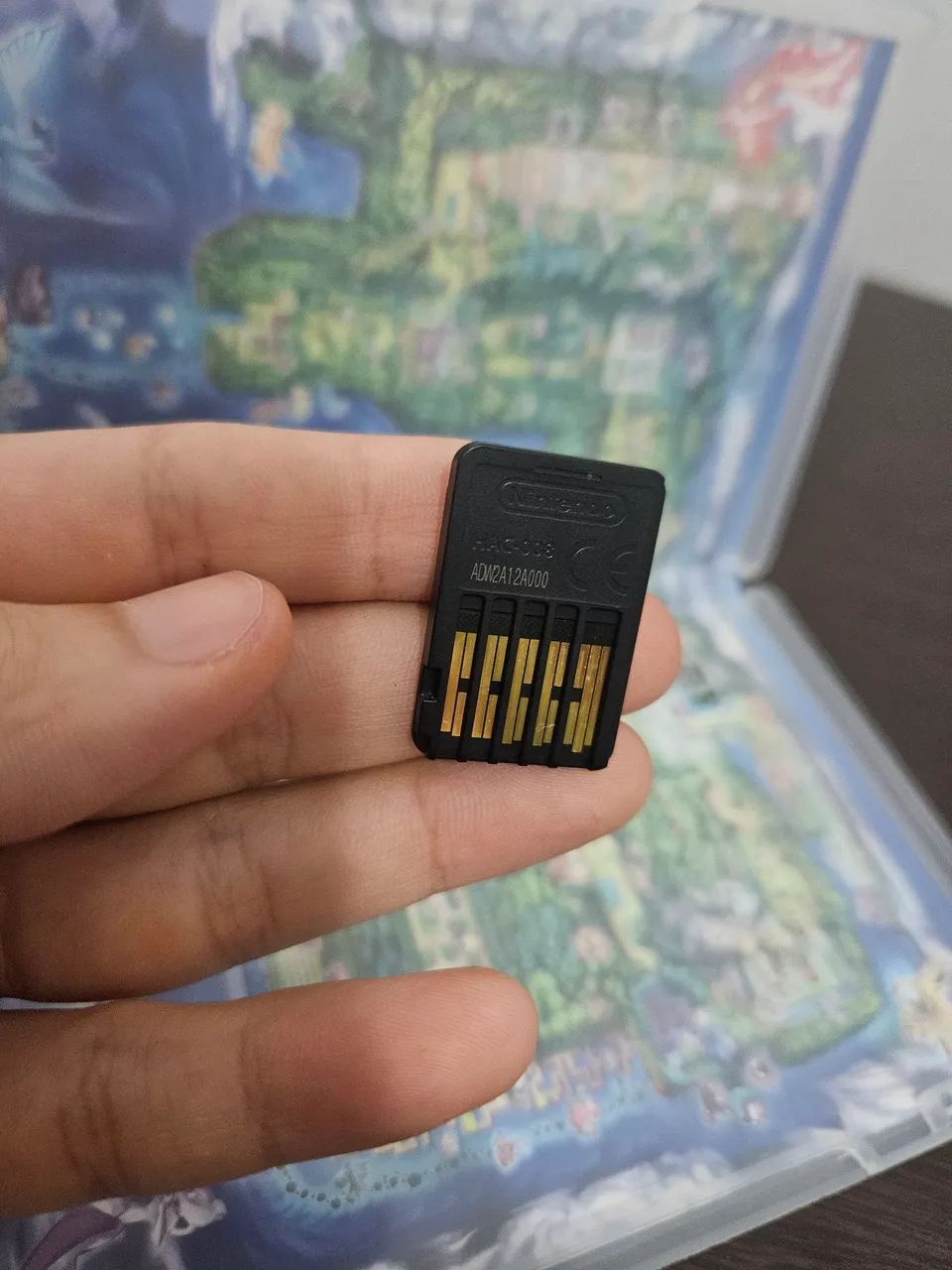 Pokémon lets go pikachu - Nintendo Switch - Foto 5