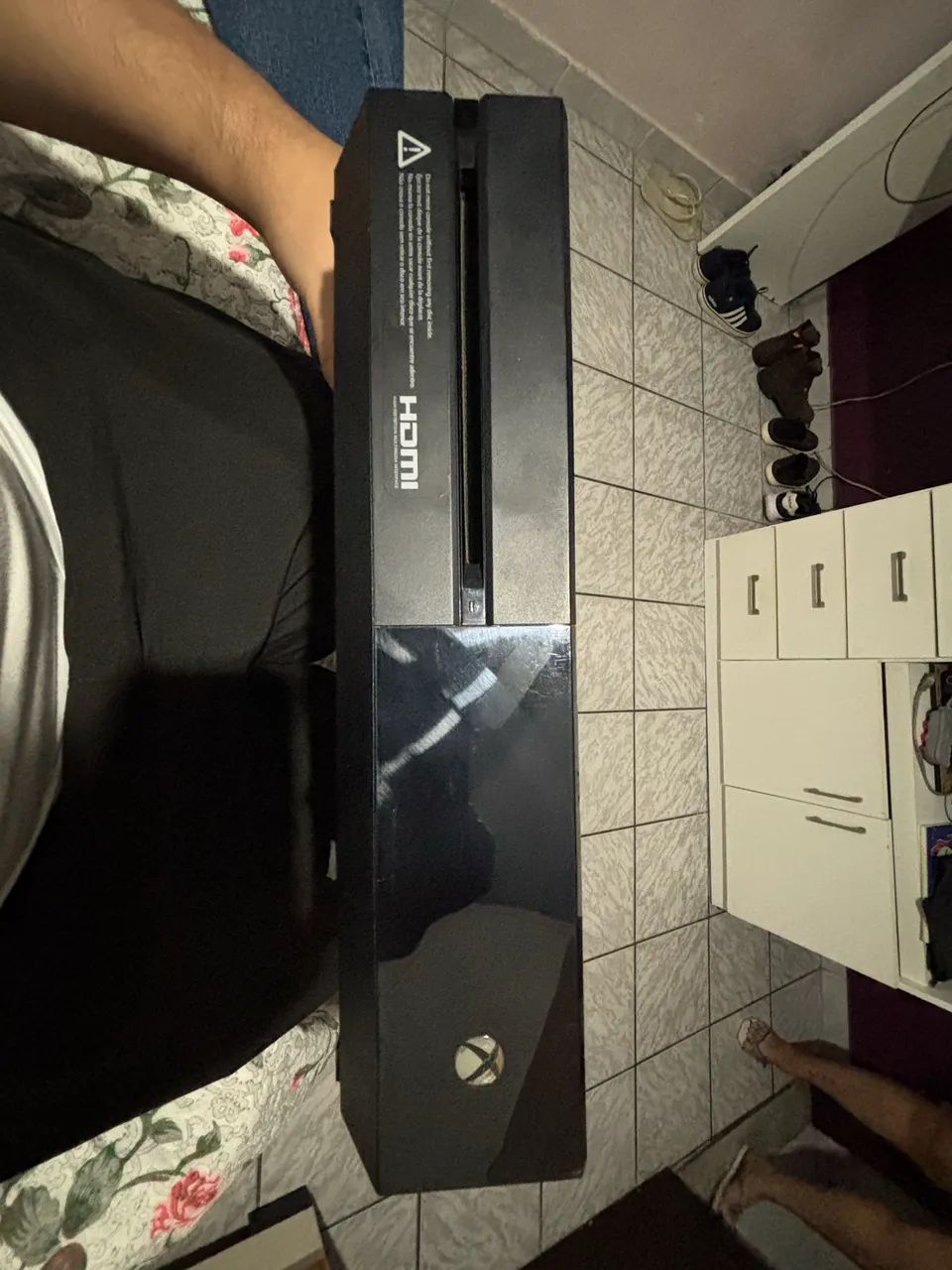 Vendo Xbox One - Foto 3