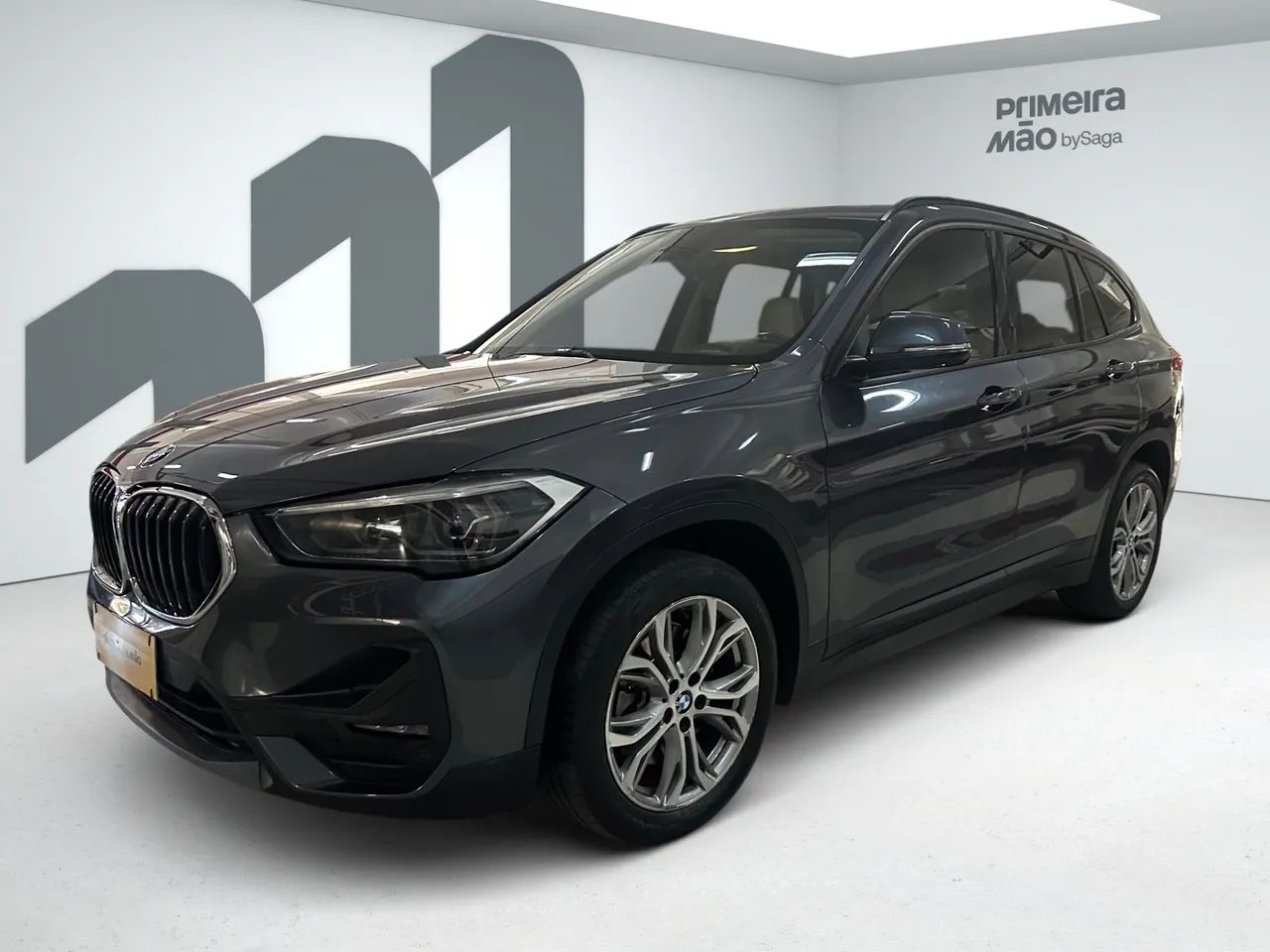 BMW X1 Xdrive 28I Sport 2.0 Activeflex Aut. 2020