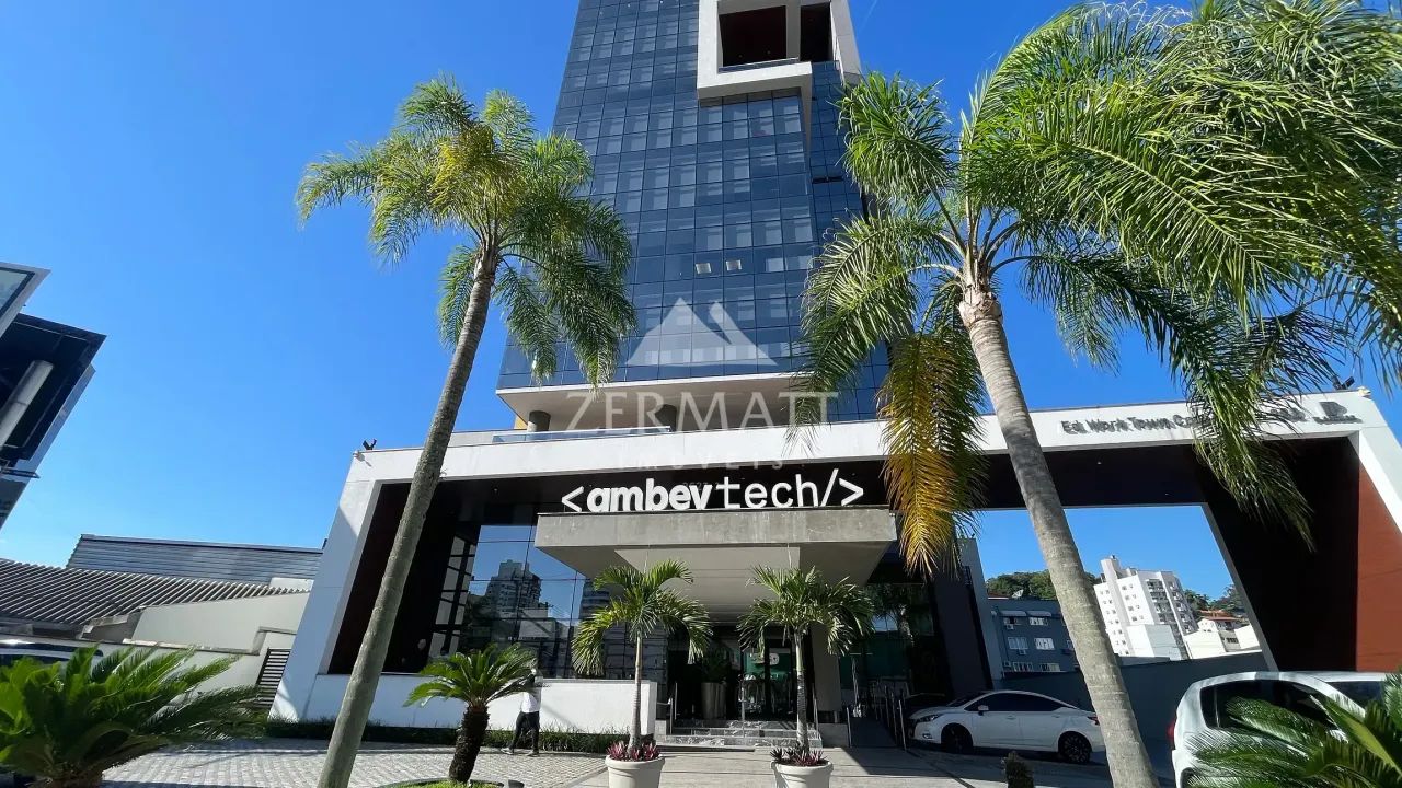 para locação, Vila Nova, Blumenau, SC - Foto 4