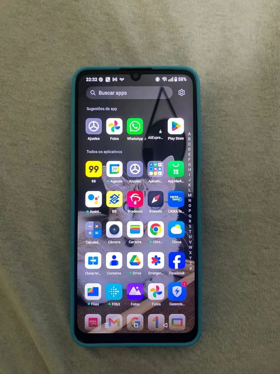 Realme C61 - 256 GB - Foto 3