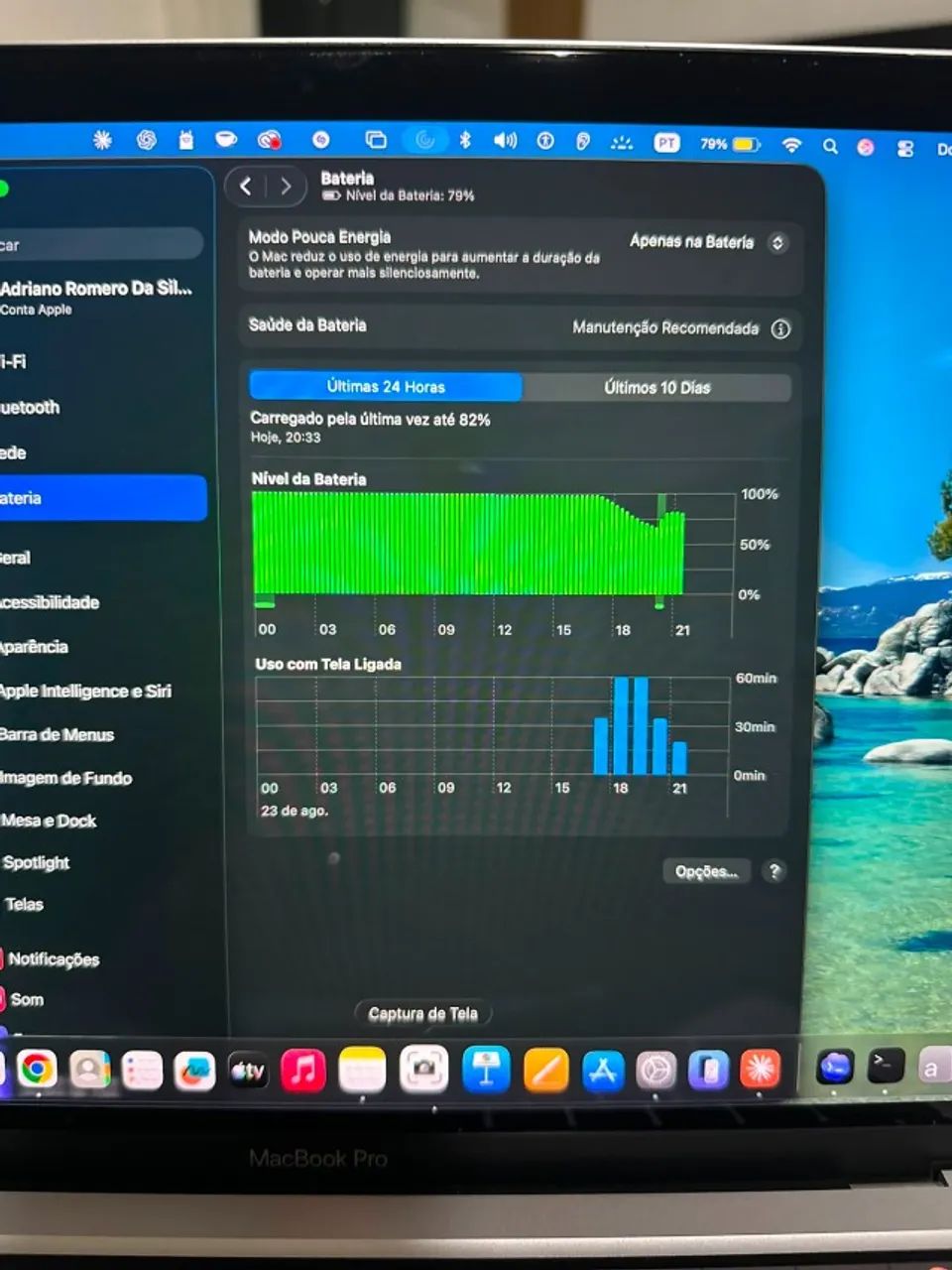 macbookpro - Foto 5