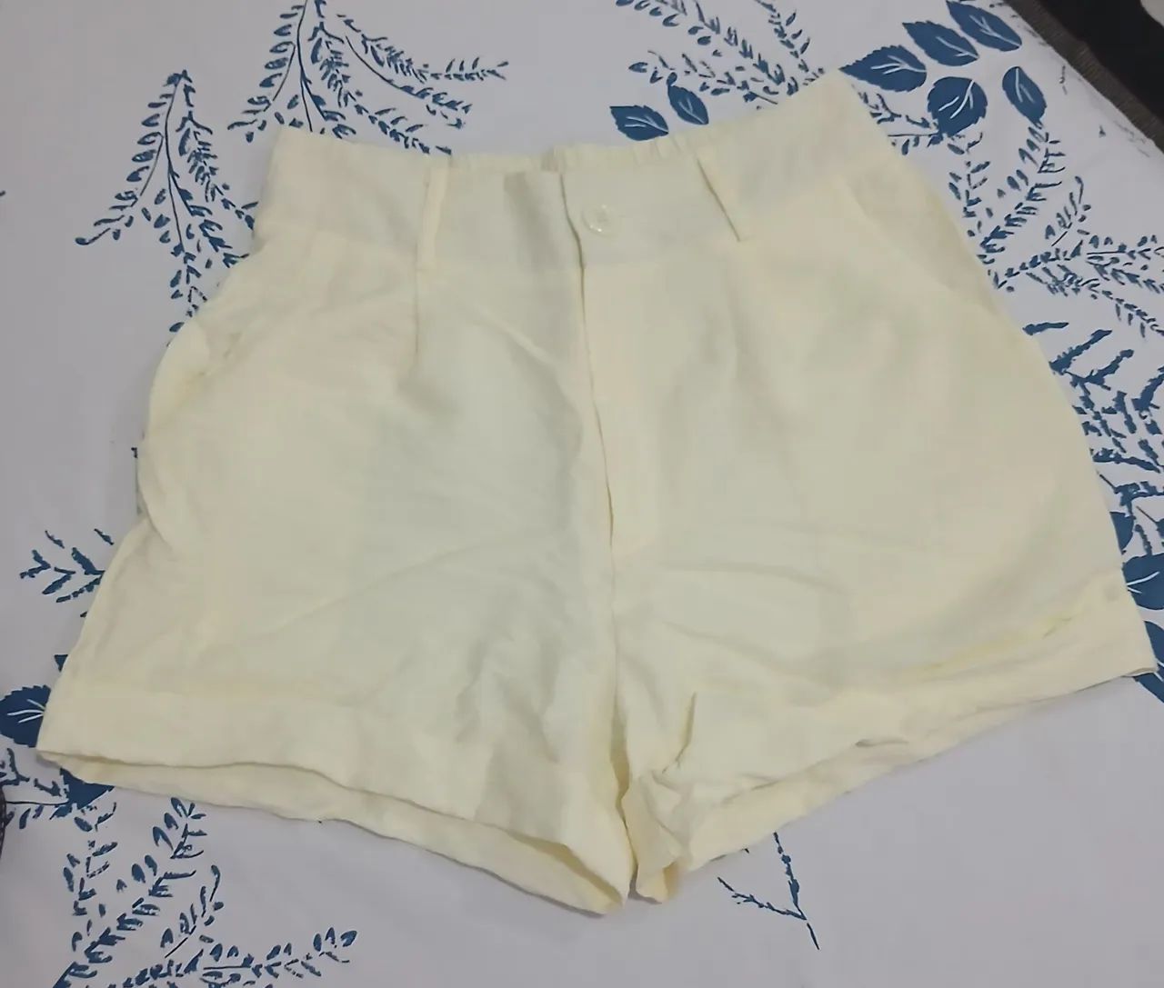 Bolsa e short - Foto 2