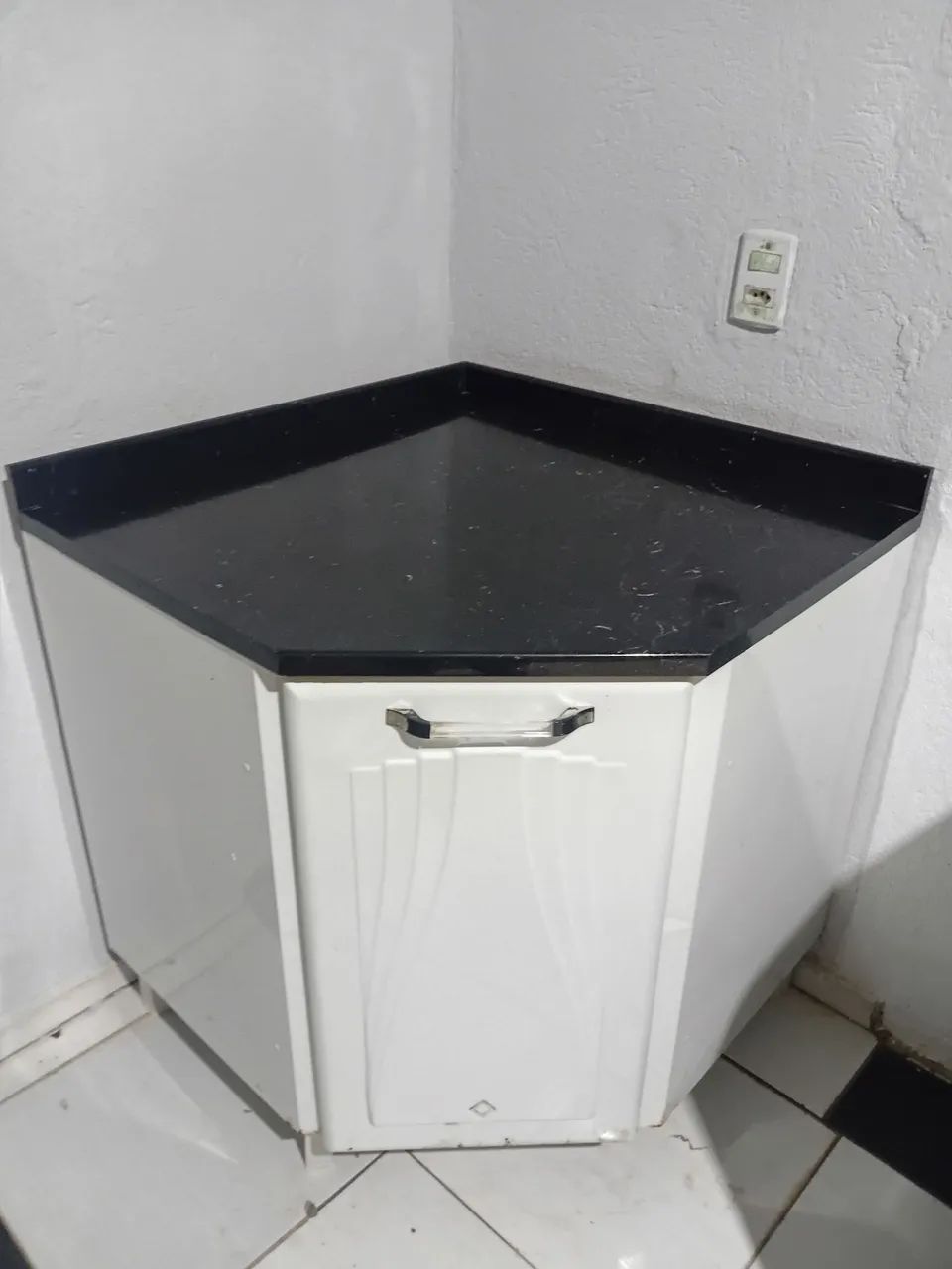 Armário de canto  - Foto 4