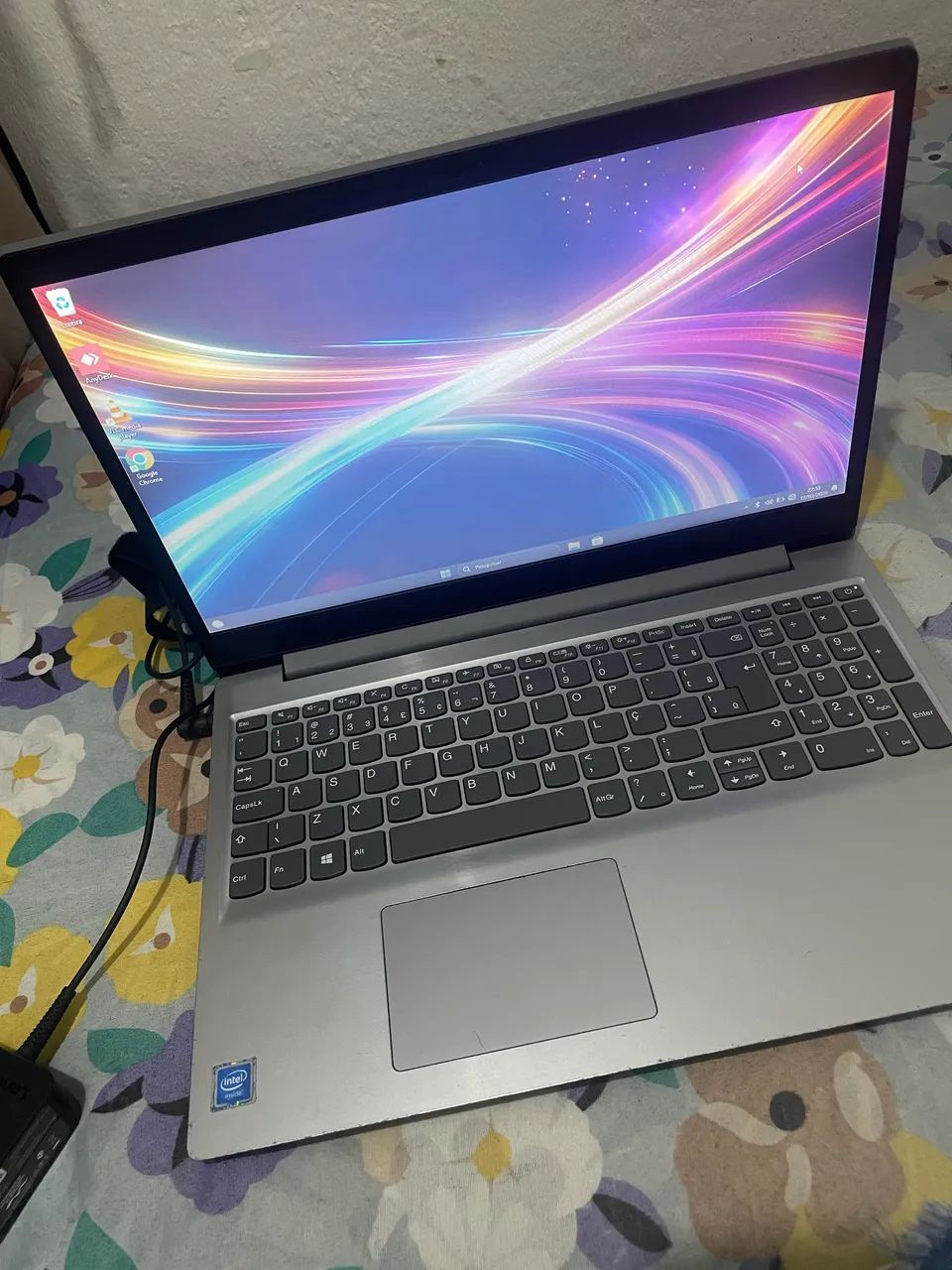 Notebook Lenovo - Foto 2