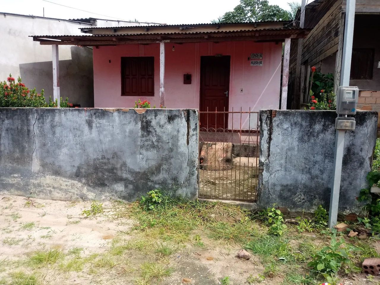 Vendo casa em Mojuí dos Campos  - Foto 5