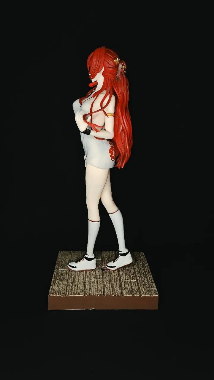 Figure Rail Himeko H-I Star - Foto 4