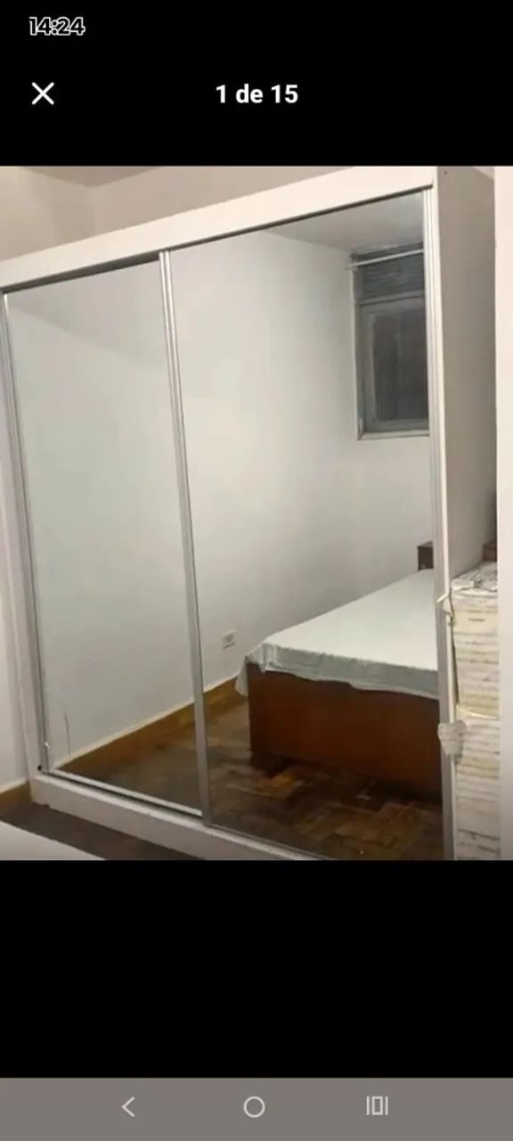 Quarto para homem no Derby  - Foto 2