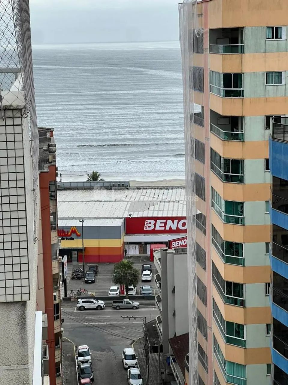 APARTAMENTO EM MEIA PRAIA - Foto 5