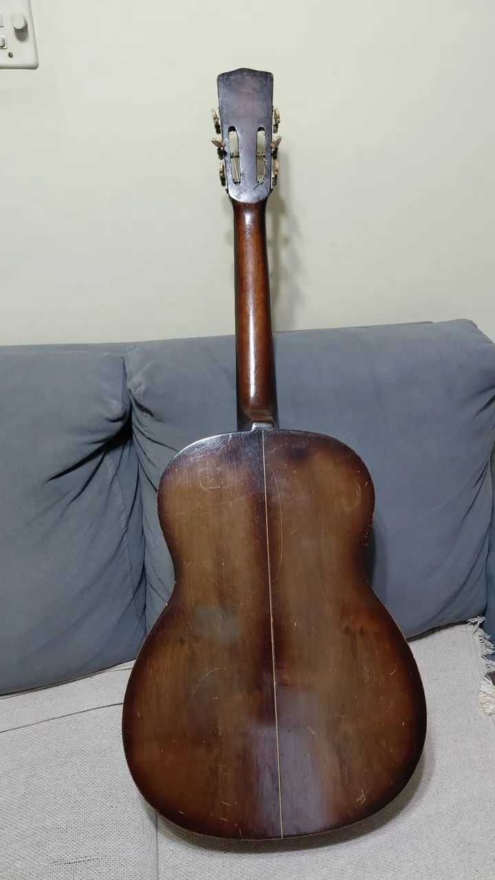 Violão  - Foto 2