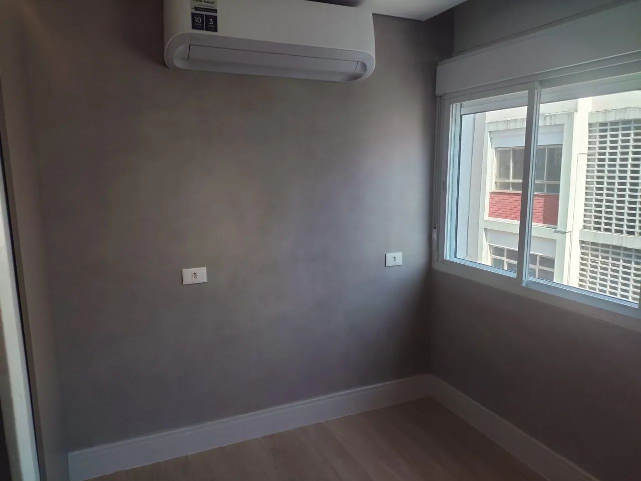 Apartamento para venda porteira fechada - Foto 2