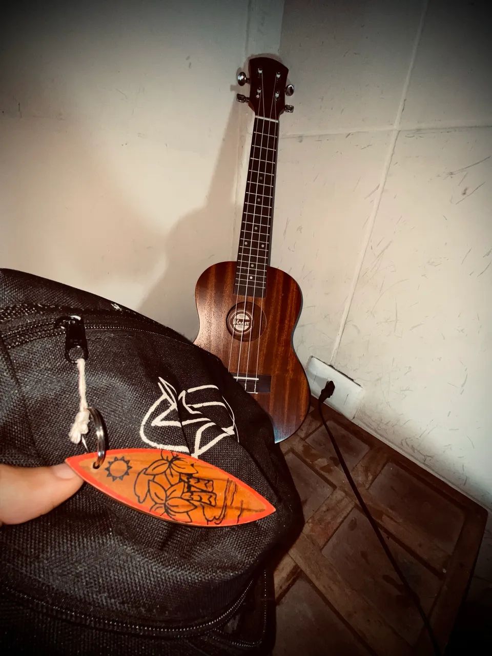 Ukulele 