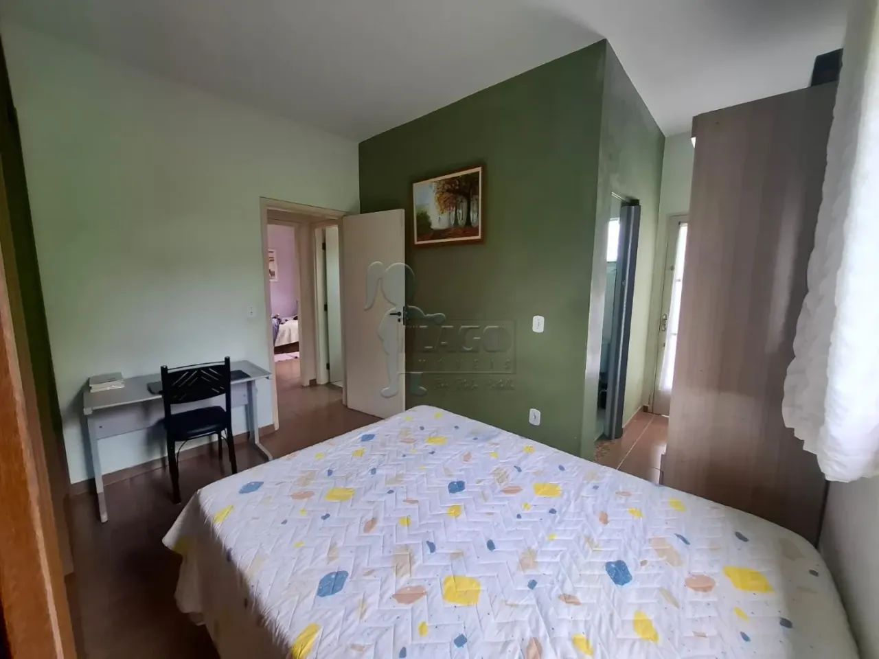 Casa de 285m² com 02 quartos com suíte à venda - Jardim das Figueiras - Foto 2