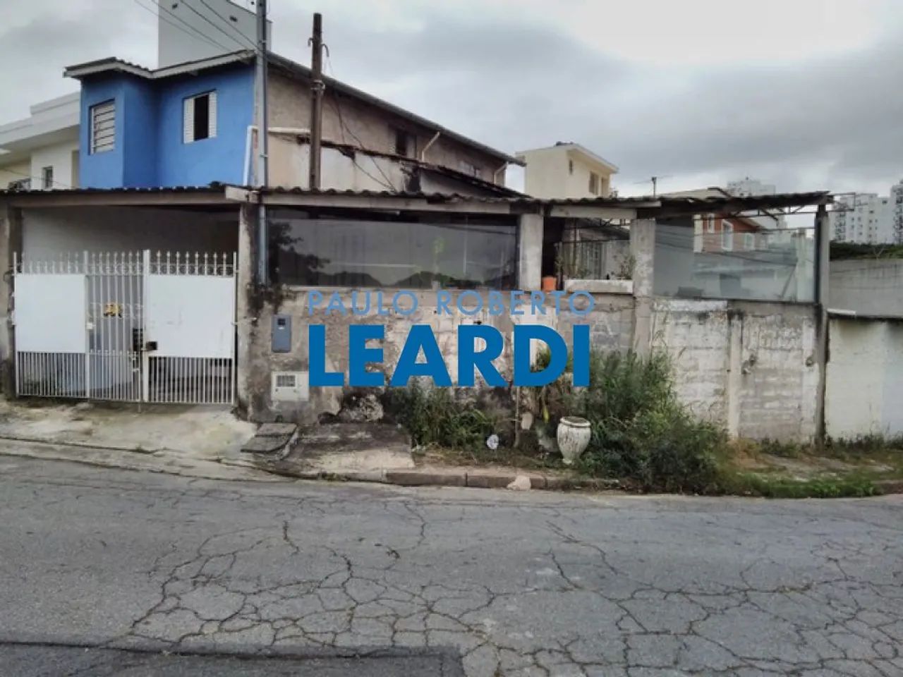 AREA - BUTANTÃ - SP