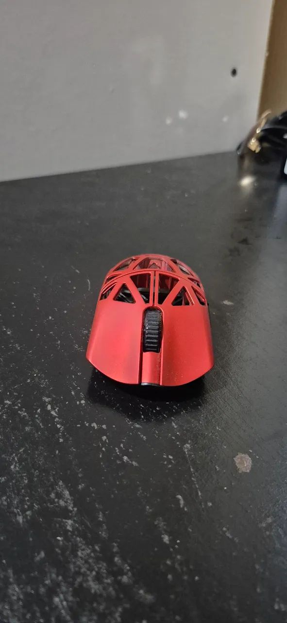 WLmouse Beast X Wireless - Foto 2