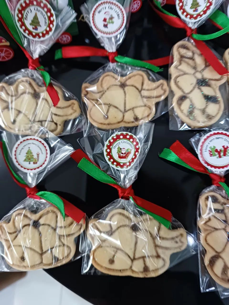 Lembrancinhas para o Natal  - Foto 2