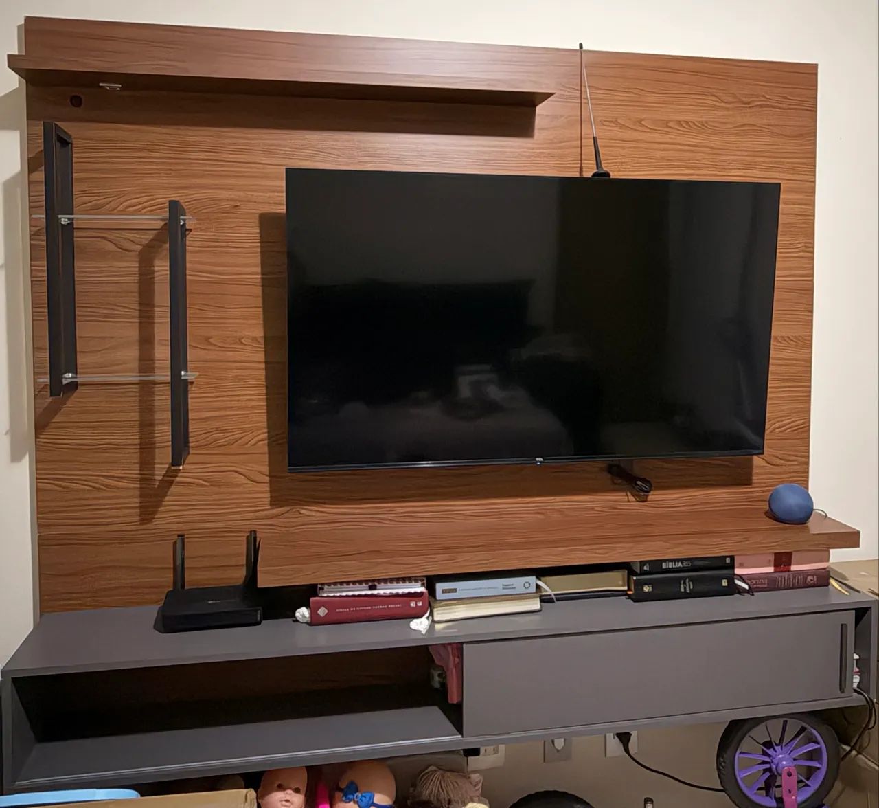 Painel para TV - Foto 2