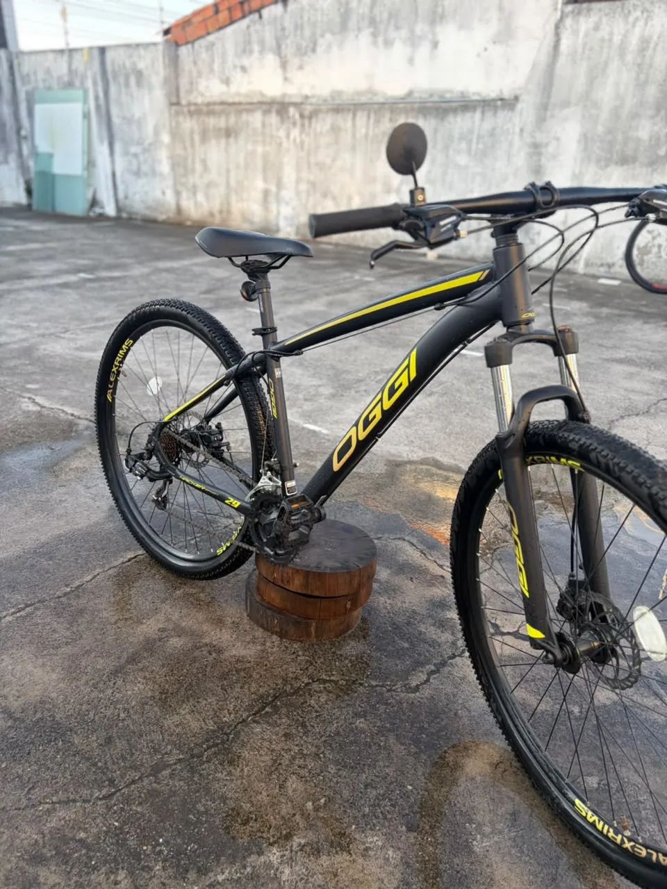 Bicicletas OGGI ARO 29 - Foto 4