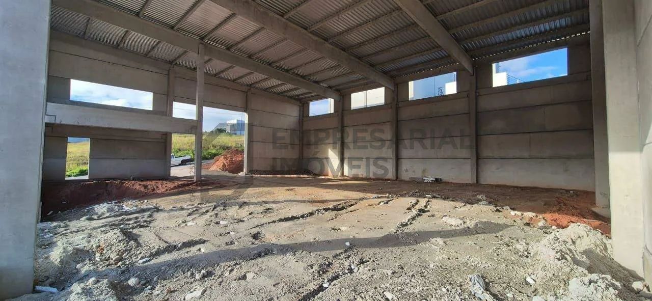 Galpão para Locação em São José/SC | 489 m² | 3 Docas | Pé-Direito de 7 m - Foto 4