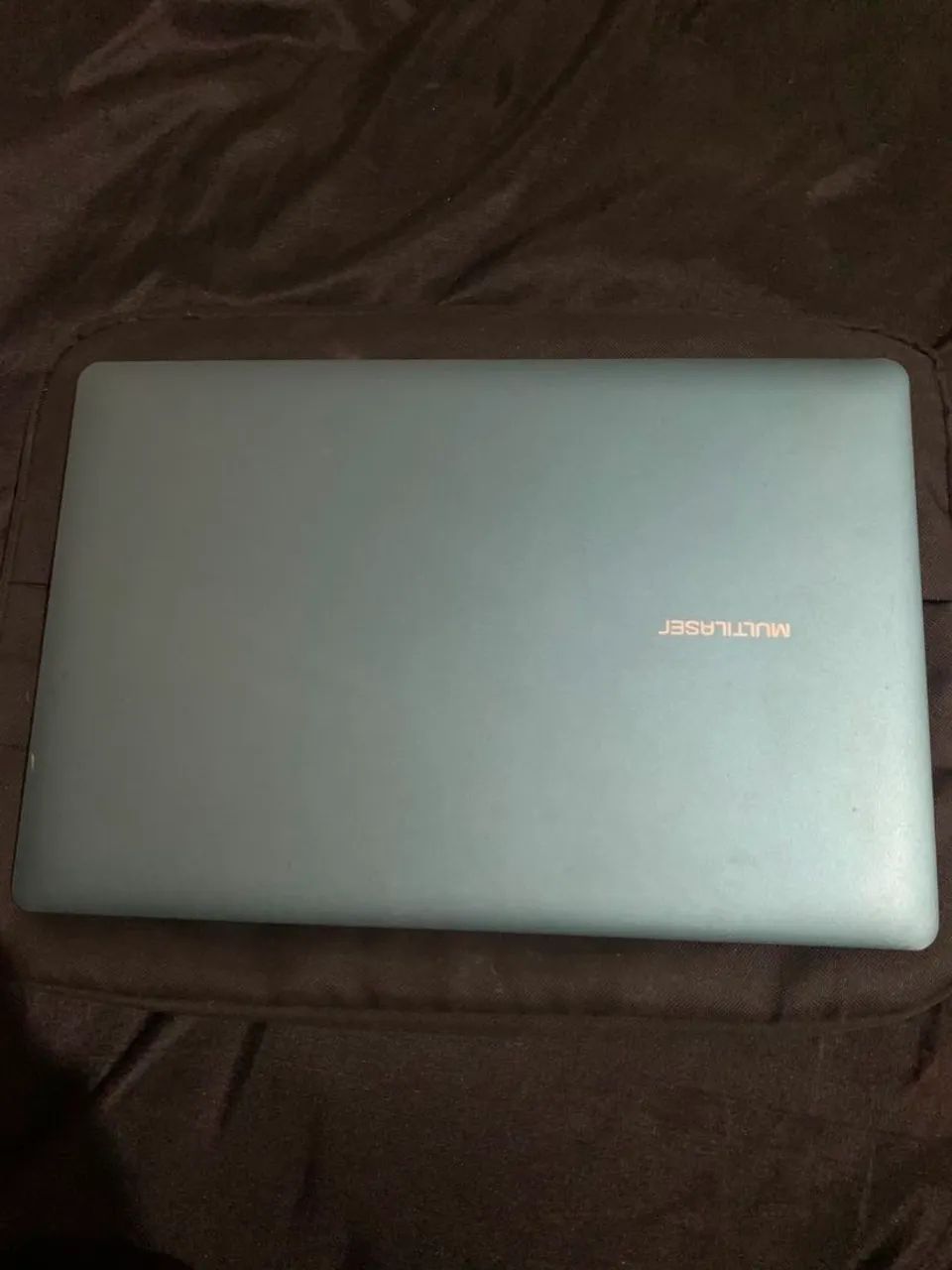  Vendo notebook seminovo - Foto 4