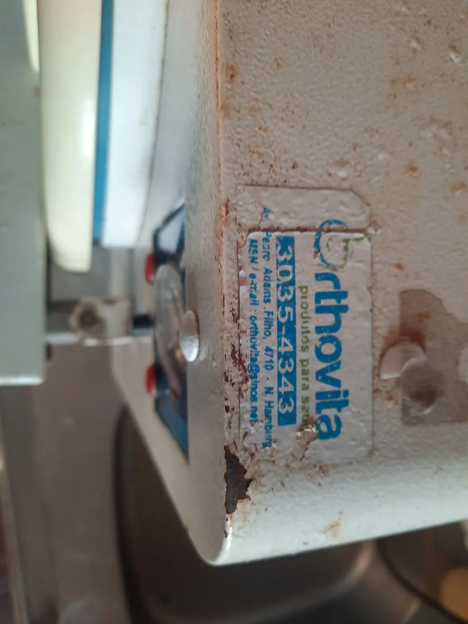 Auto clave  - Foto 3