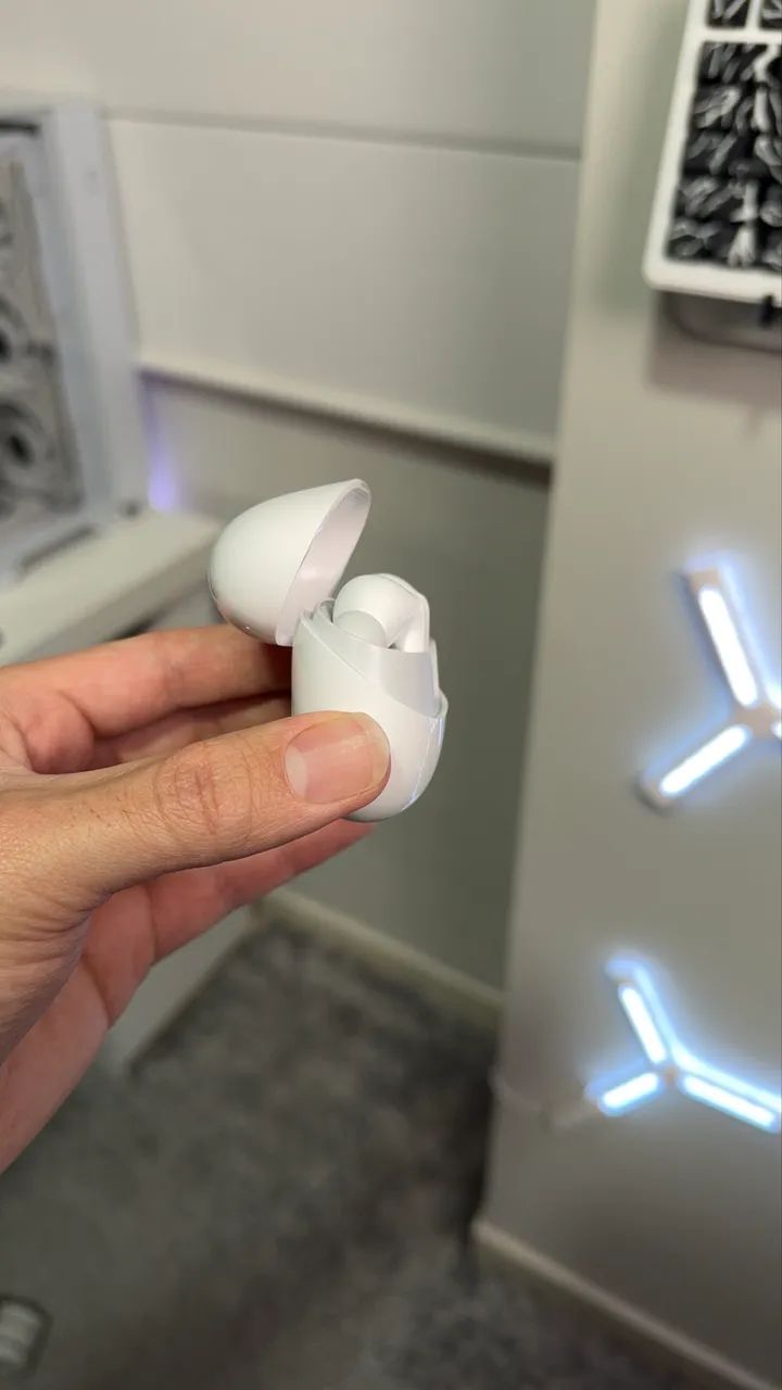 Fone Baseus BP1 Pro - Foto 3