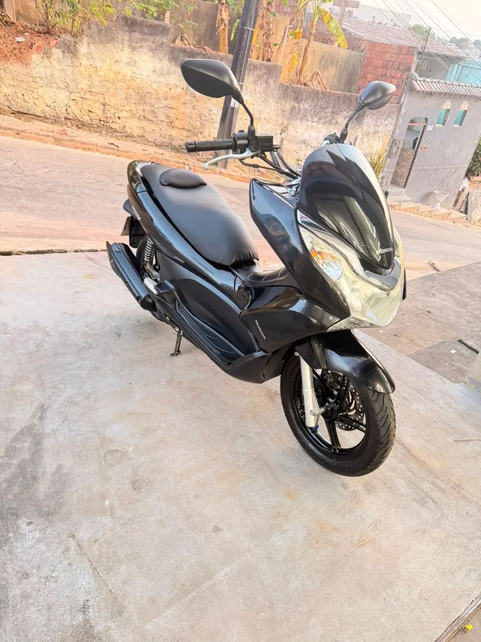 Honda pcx 150 2014  - Foto 4