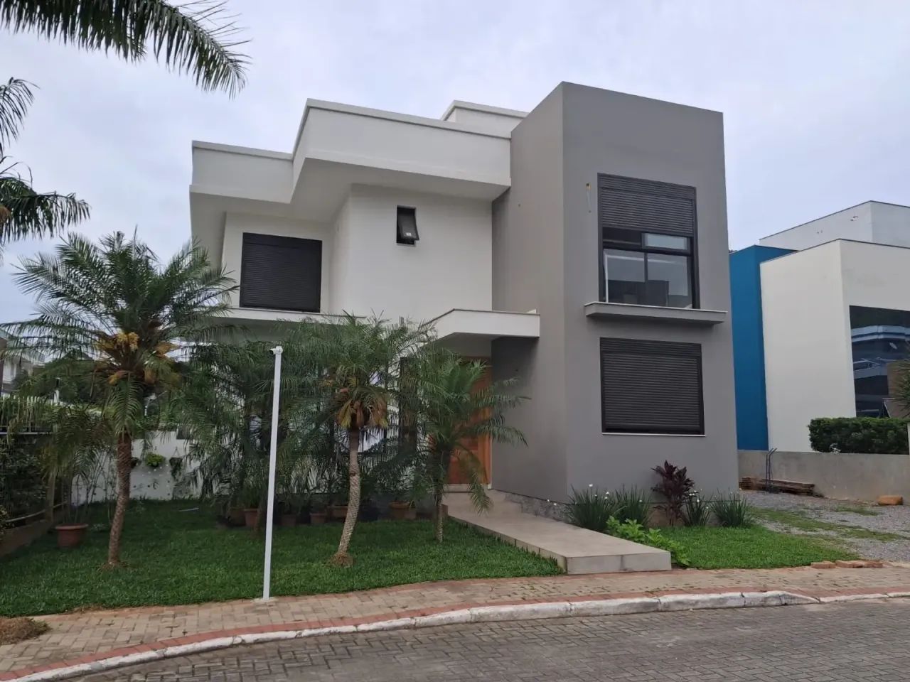 Casa dentro de condômino - Foto 5