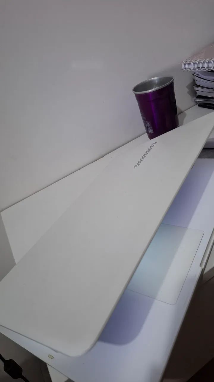 Notebook Samsung Essentials  - Foto 2