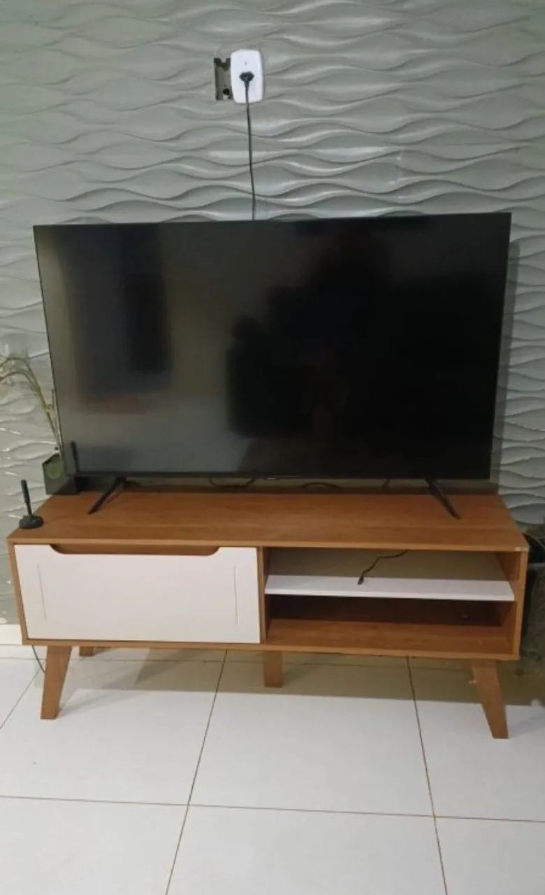 Tv smart 55 4k Samsung 
