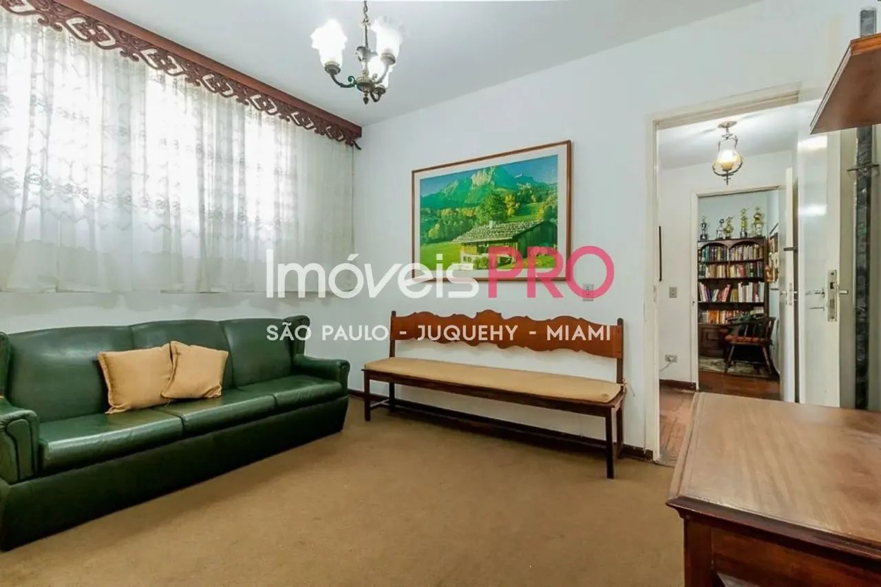 Casa muito espaçosa no Jardim Marajoara - Foto 13