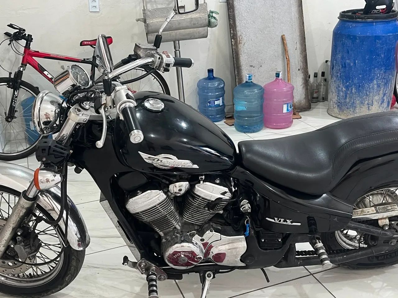 Vende-se ou troca - Foto 3
