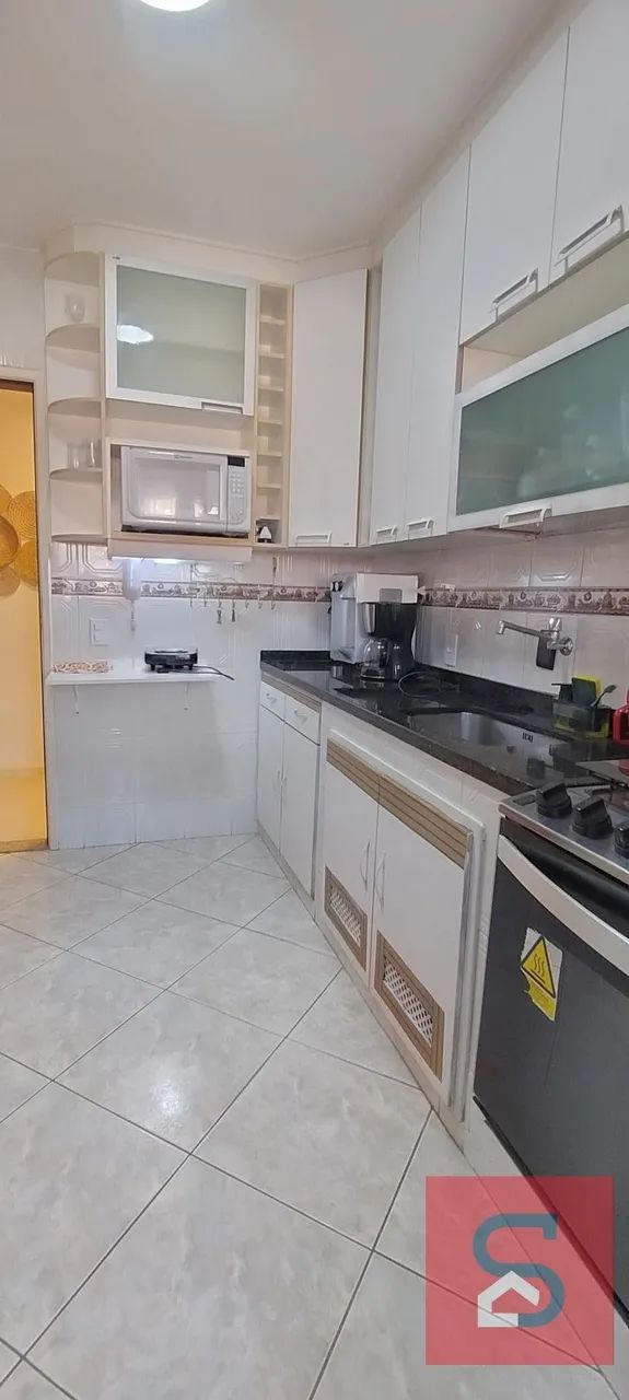 Vila Nova Cobertura Duplex 4 quartos 150m da Praia do Forte - Foto 5