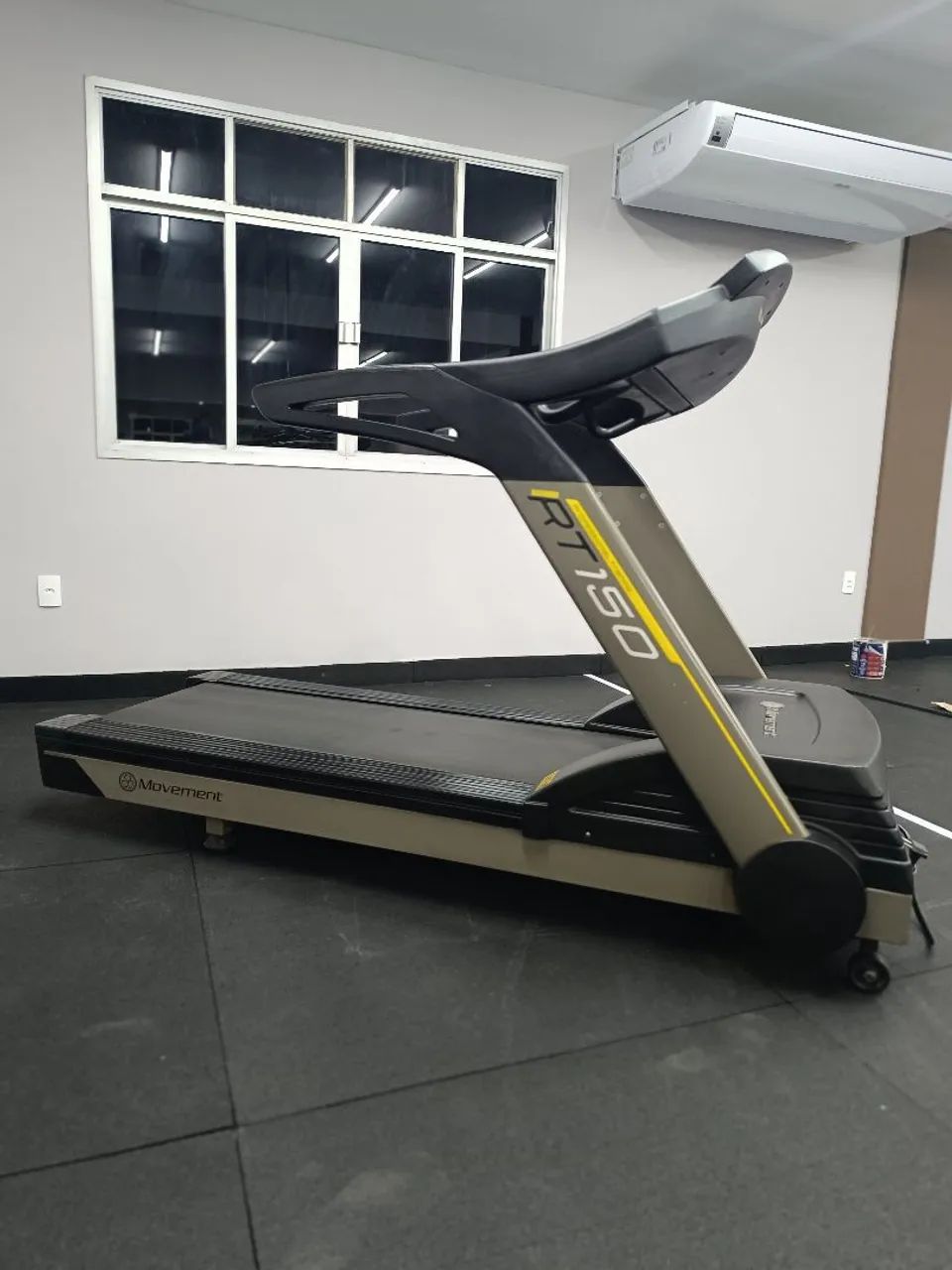 Esteiras Ergométrica Moviment 