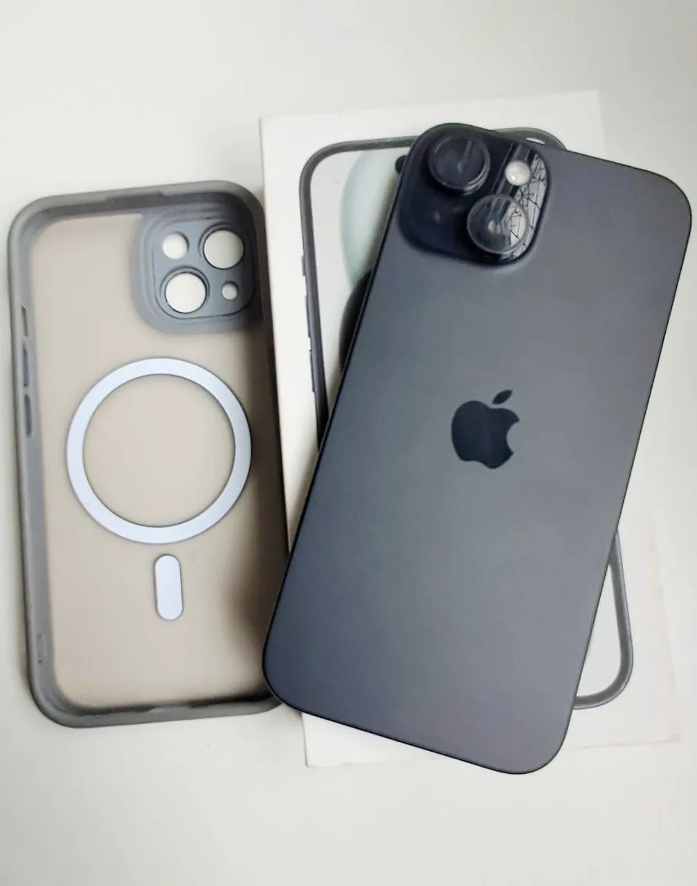 Iphone 15 128 gb - Foto 2