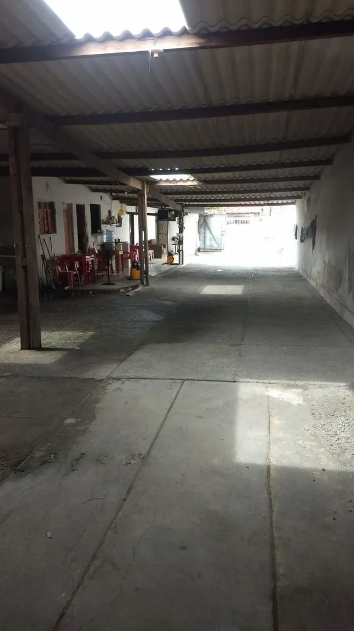 Alugo galpão para fins comerciais  - Foto 4