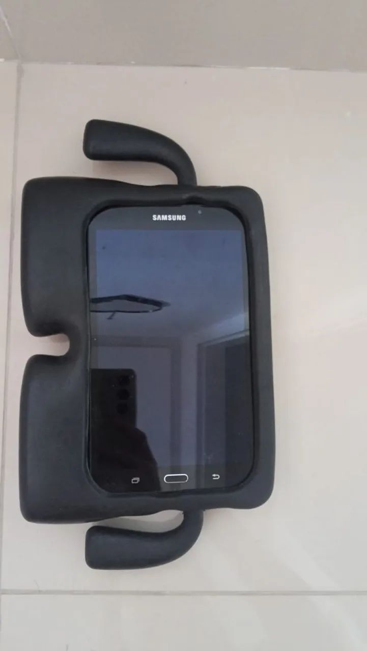 Tablet Samsung bem novinho
