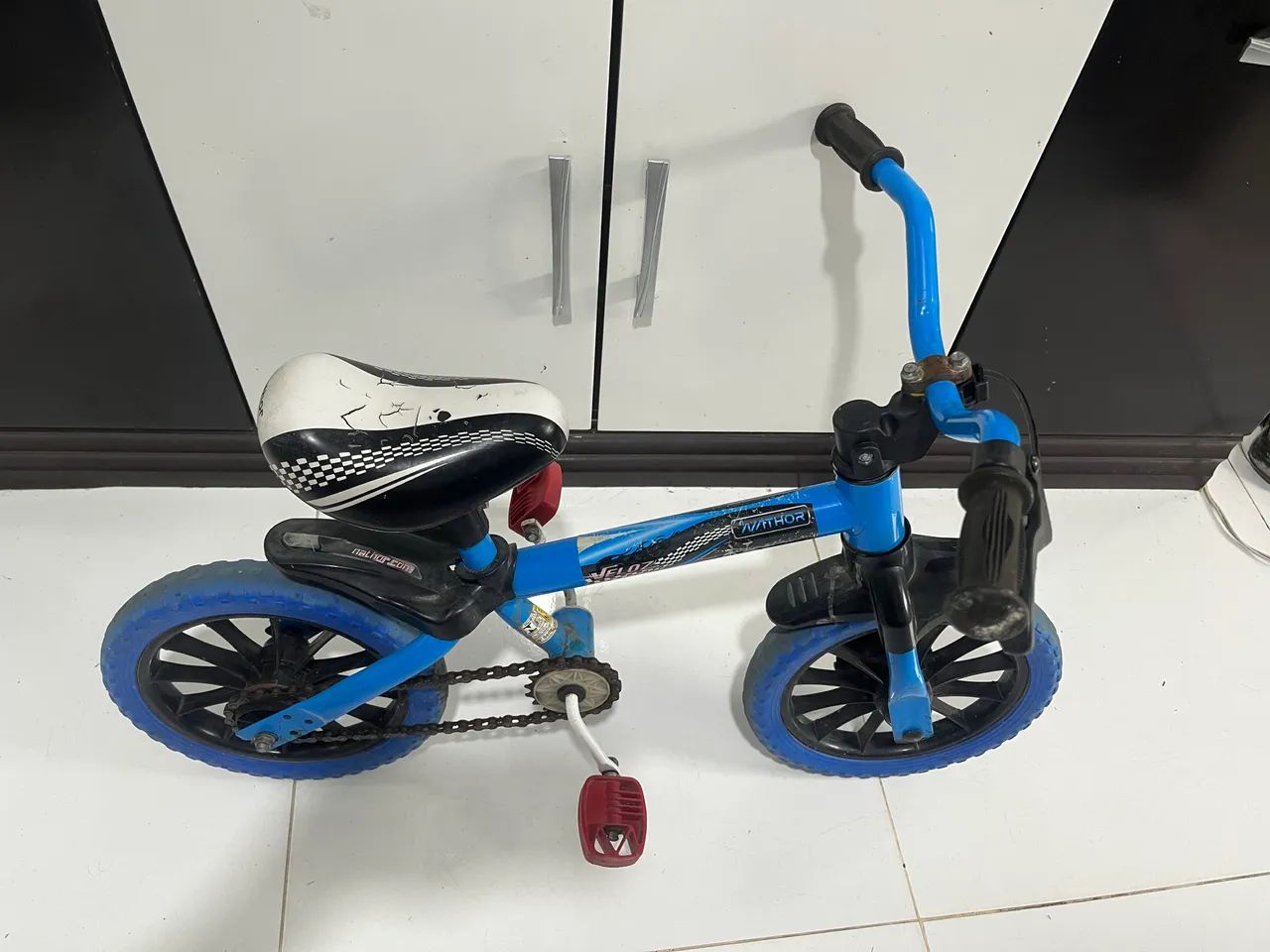 Bicicleta  - Foto 2