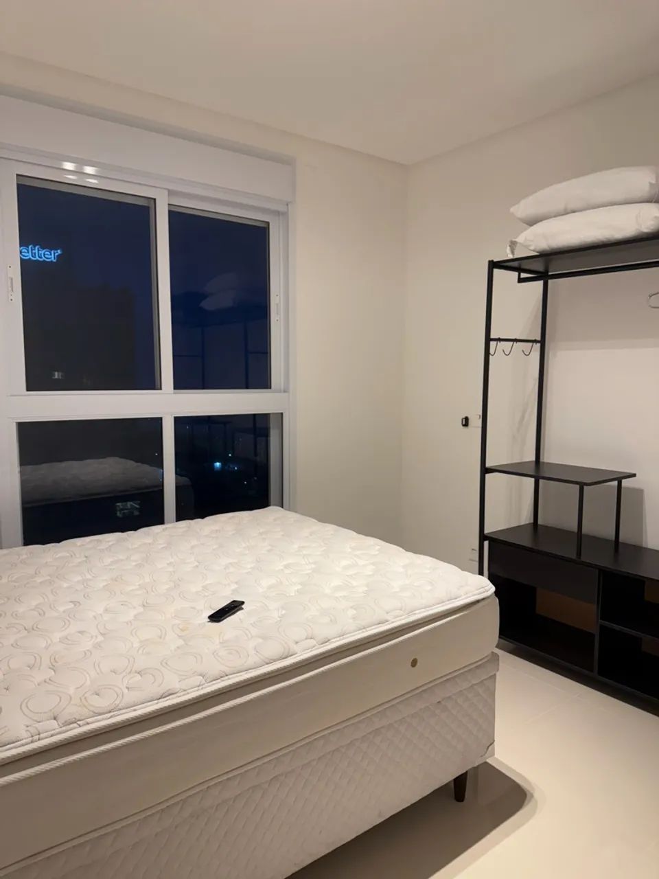 Apartamento em Piçarras 
