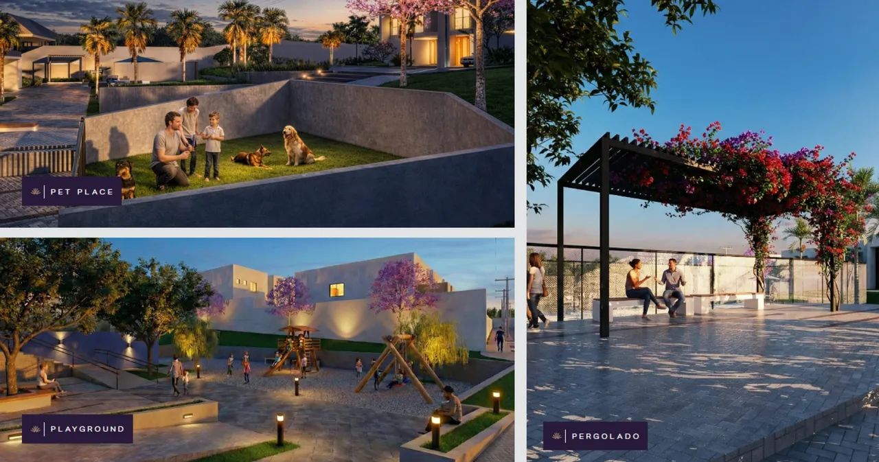 Lumiere Residence - Foto 5