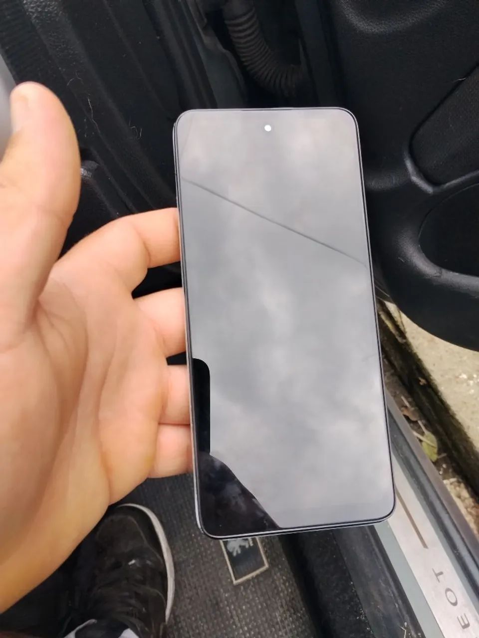 Moto g22