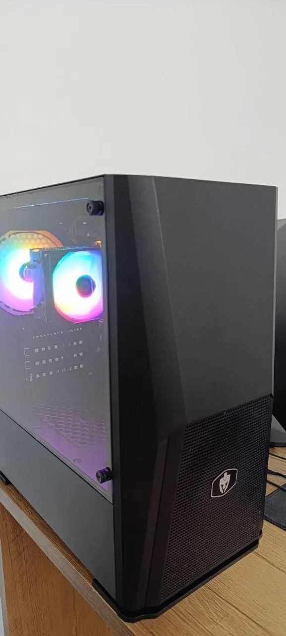CPU Ryzen 