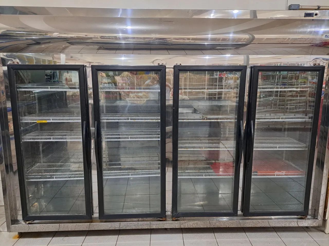 Equipamentos Completos para Açougue e Supermercado - Foto 2