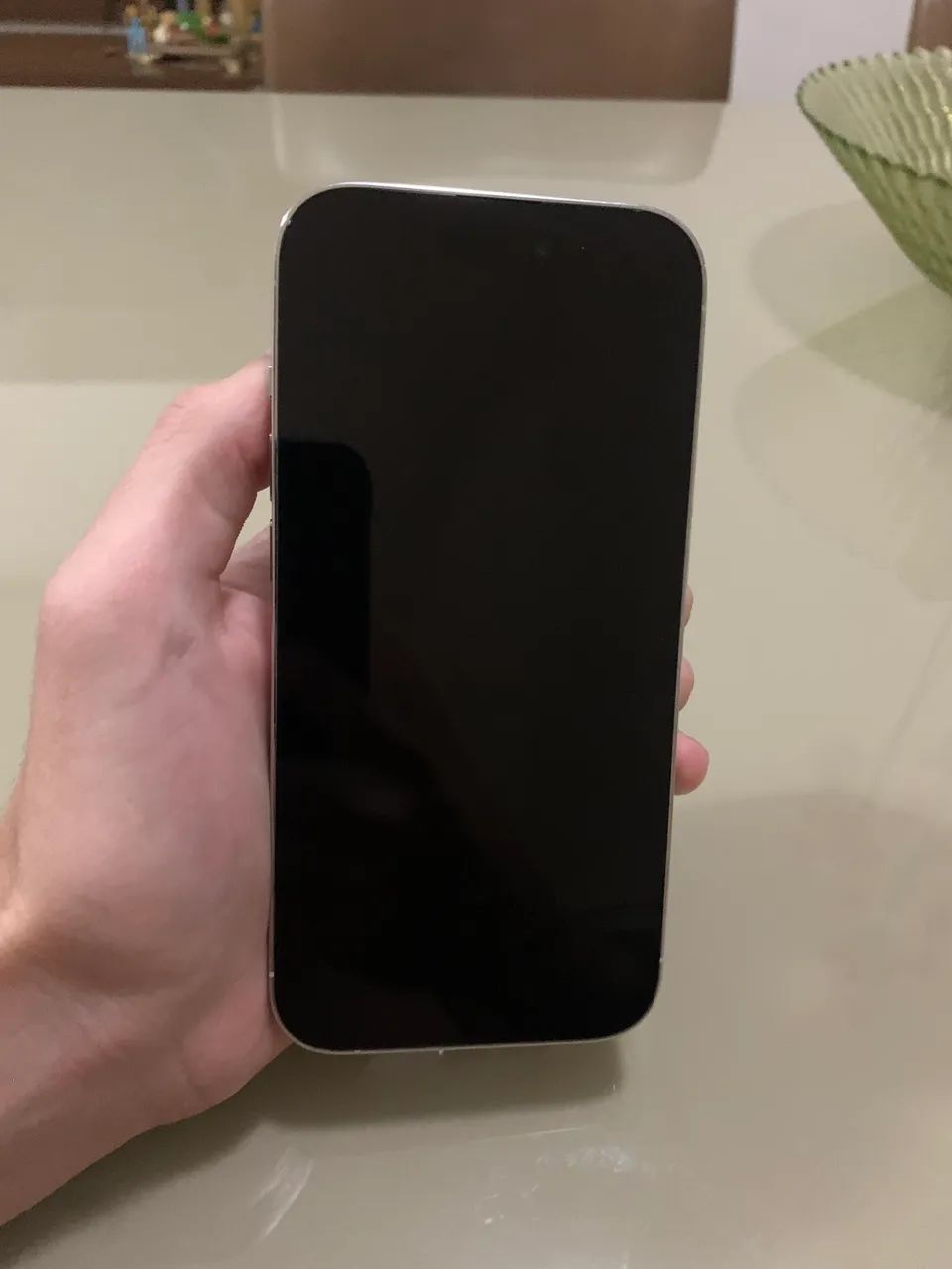 iPhone 14 PRO 128gb - Foto 2