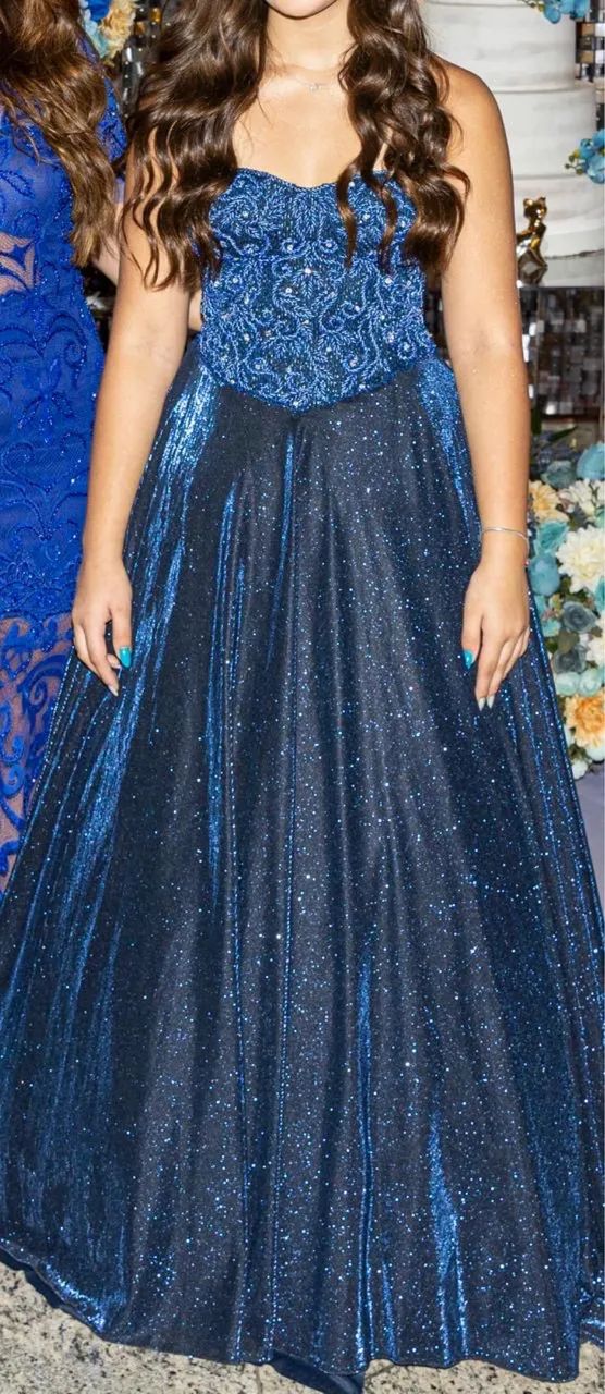 Vestido de 15 anos - Foto 4