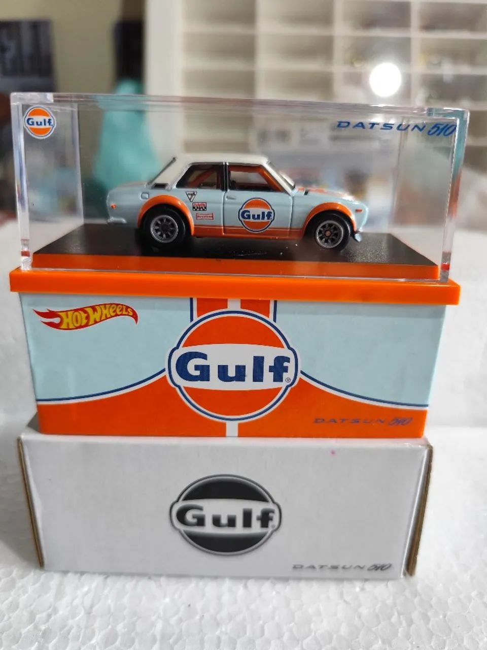 Hot Wheels RLC 
