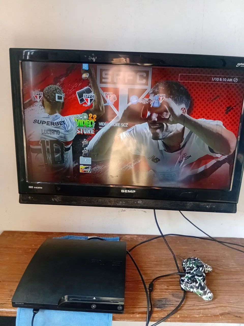 Ps3 - Foto 4