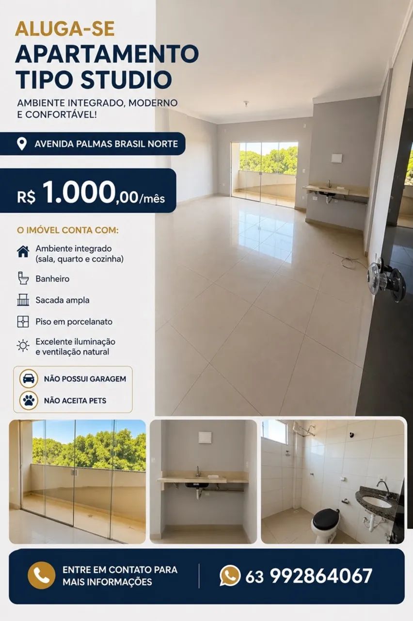 Apartamento  